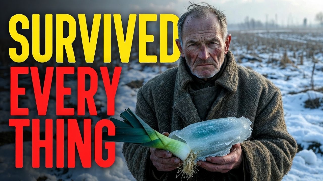 The WWII Winter Vegetable That Wouldn’t Die — And Why They Took It Away