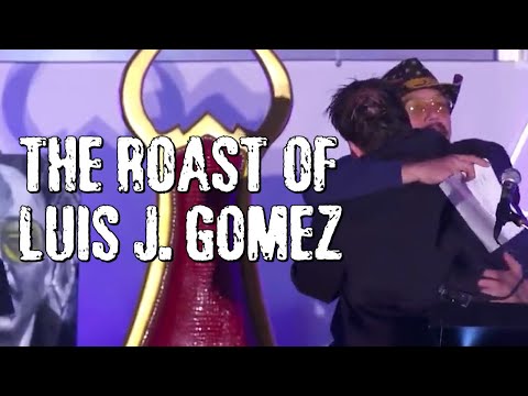 The Roast of Luis J. Gomez | Big Jay Oakerson | Stand Up Comedy