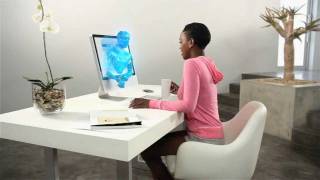 Making of a commercial video with EasyCap Studio Facemotion