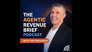 From CRM to Revenue OS: How Autonomous Agents Are Taking Ownership of Pipeline Growth