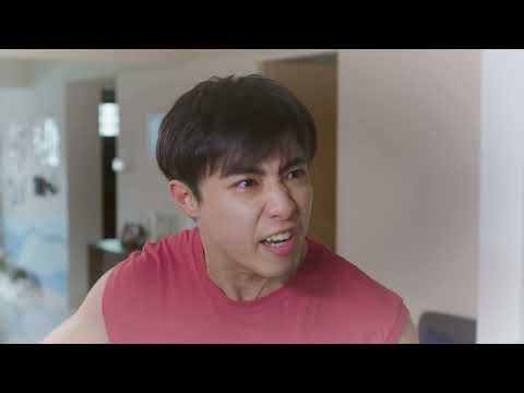 Your World in Mine Launch 1 《你的世界我们懂》预告片 1