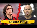 ANDREA PIRLO! | Borak-Borak Botak+