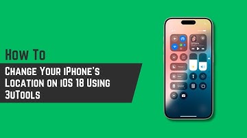 How to Change Your iPhone