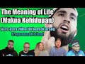 Pertanyaan sederhana yang mampu mengubah jalan hidup  the meaning of life muslim spoken word 