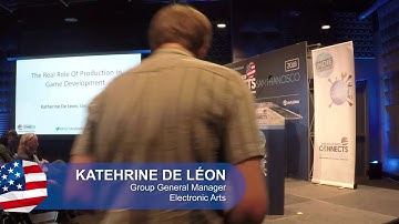 Fireside Chat: The real role of production in game development