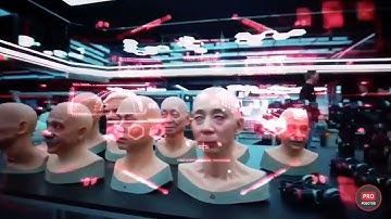 Scientists have created a computer chip with human brain cells - it has shown the ability to learn