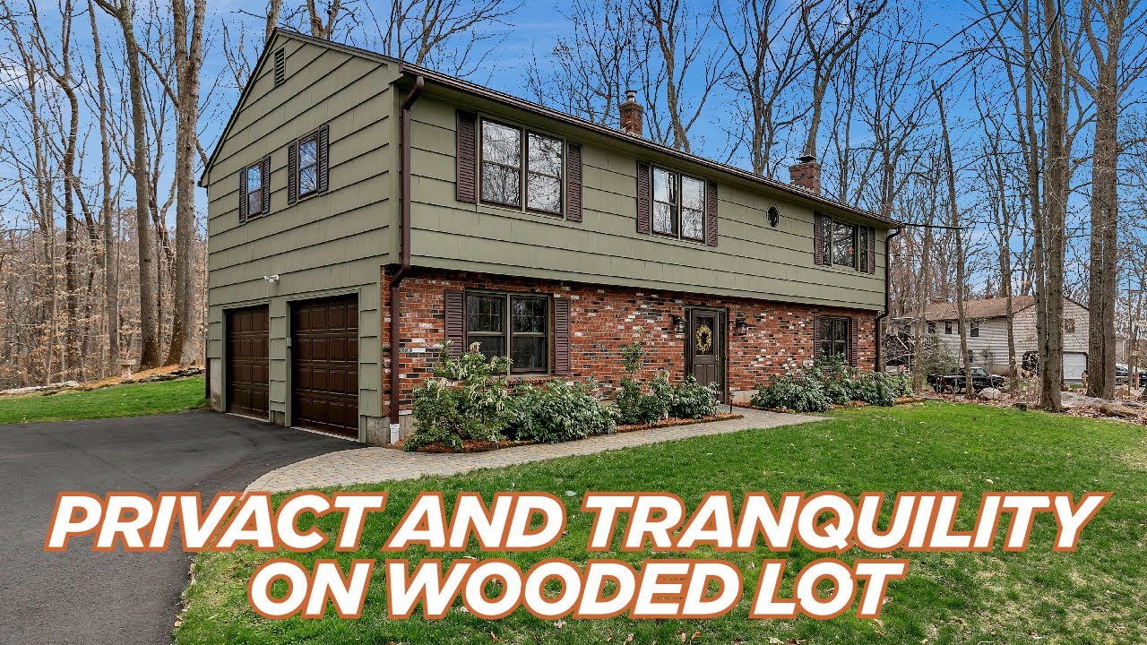 68 Maupas Rd N, Guilford CT One + Company Real Estate YouTube