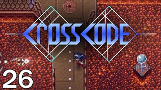 CrossCode Part 26 - Cold