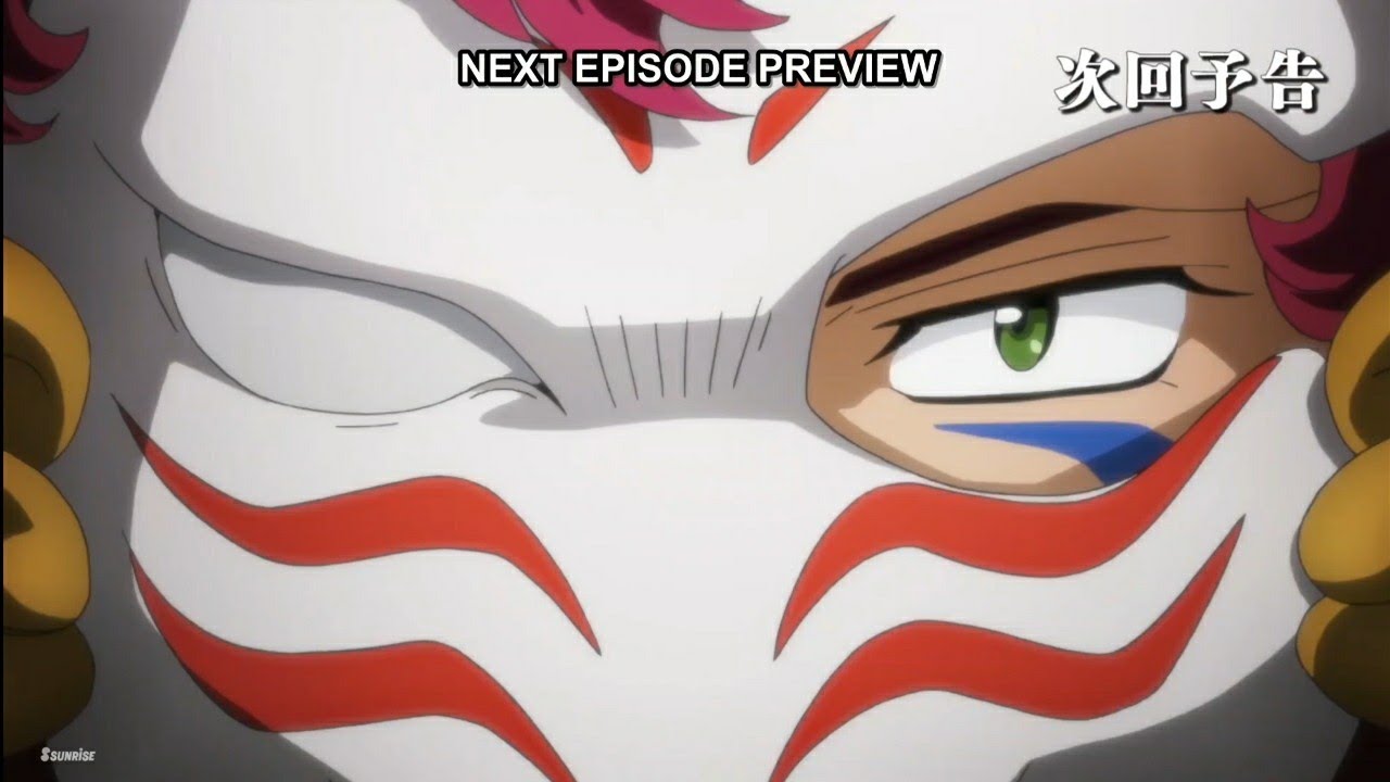 Yashahime: Princess Half-Demon Season 2 Episode 13 - Preview🌺English Sub🌺Full Official.