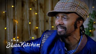 Fantastic Negrito &#39;Bad Guy Necessity&#39; - The Blues Kitchen Presents Live at Black Deer