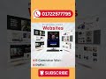 Smart Website = More Sales! 🚀 | Professional Website Design &amp; Development #creativewebsite
