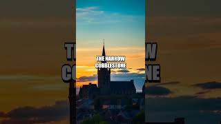 The Forgotten Walled City Of Carconne