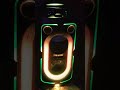 Samsung Sound Tower MX-ST40F Sound test