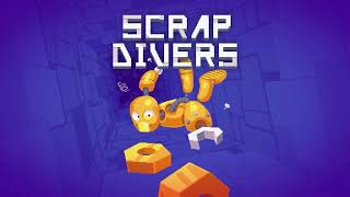 Scrap Divers • Release Trailer • Xbox