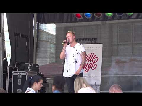 NOEL TERHORST Live @Cologne Venloerstrasse Festival – Geboren um Dich zu lieben (DJ ÖTZI/Nik P.)