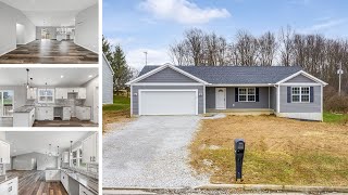 Buckeye Drone Photo Tour Apache Trail