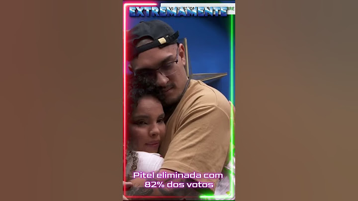 PITEL É ELIMINADA COM 82% DOS VOTOS   #bbb24 #bbb