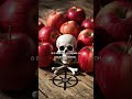 ДЕРЕВО обвинили в УБИЙСТВЕ! 🍎 #факты #хочуфакты