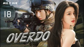 Download Lagu Yang Yang's new drama【Overdo 这一秒爱火】▶EP 18💋Yang Yang rekindles their love #Yang yang#Wang Churan MP3