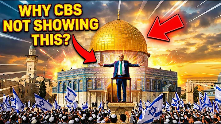 The Impossible Happened in Jerusalem – This Is the Scariest Prophecy