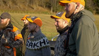 Ta med deg en Ep 1 Jaktutstyr skyting og introjakt