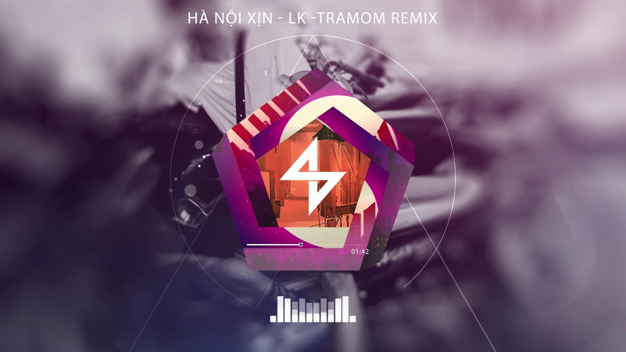 Hà Nội Xịn - LK (Tramom Remix) | Smile 4ever Records