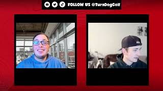 Golf Betting and more @The RSM Classic