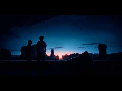 Eternity Of Reality S2 Remix Unreleased OST Alice In Borderland Season 2