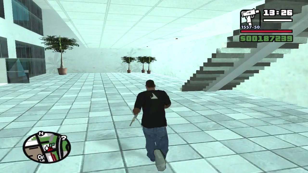 GTA San Andreas - Недвижимость, Wang Cars