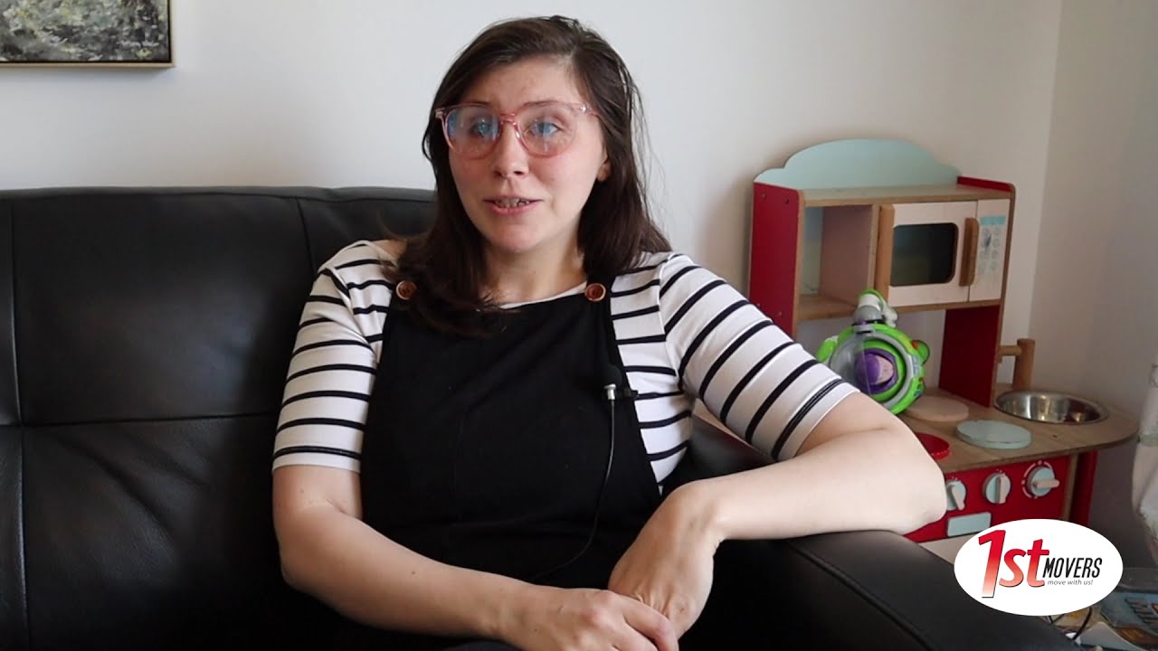 First Movers Reviews Series - Customer Review No # 1