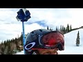 360° SKI VIDEO FEATURE, PRODUCED BY ECHELON