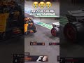 Just a minor inchident  #f1