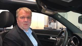 Brian Ackman Mercedes Benz Of Arlington Arlington Va