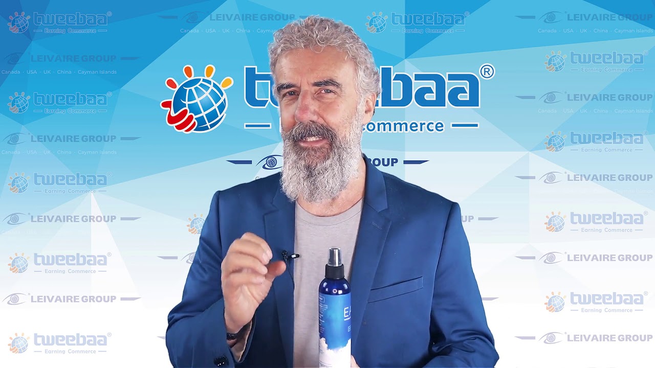 Tweebaa - EASE Magnesium