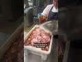 Day in the life of a hospital cook. 👨‍🍳