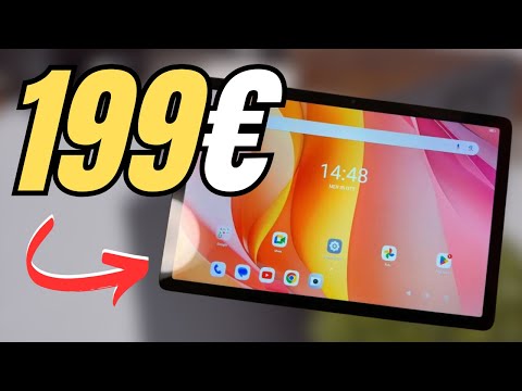 AGM PAD T2: il TABLET che RESISTE fino a -30°C