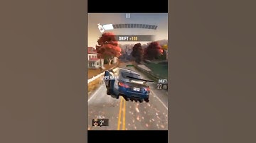 Need for Speed: No Limits - BMW M4 (Razor) Gameplay