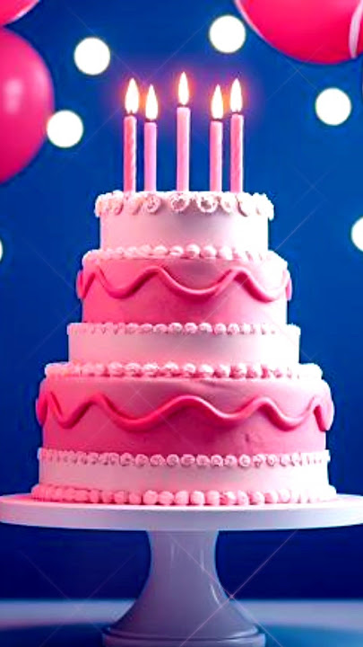 Happy Birthday to you 🥳 May all your wonderful wishes come true ❤️#happybirthday #happybirthdaysong