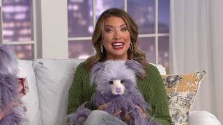 Charlie Bears Collectible 2019 Limited Edition Year Bear on QVC