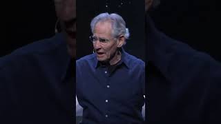 Disruption Highlights with Jon Kabat-Zinn part 4 #shorts #meditation #bepresent #appreciatinglife