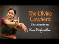 The divine cowherd by rama vaidyanathan  bharatanatyam performance from sri krishna leela tarangini