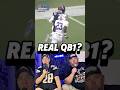 Real QB1….