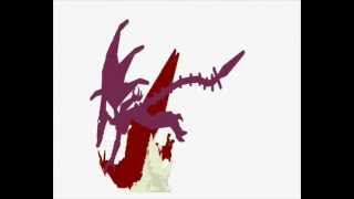 Fire Rodan VS Ridley