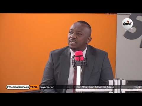 For public resources, people in public offices should be visited at home - Fanya Mambo
