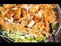 Asian Chicken Salad Recipe