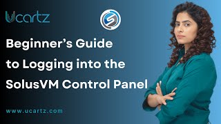 A Beginner’s Guide to Logging into the SolusVM Control Panel