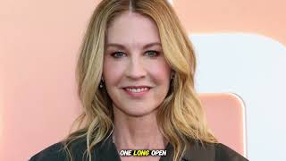 Jenna Elfman , 53 , Shows Her Huge Size In New Bikini Photos