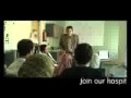 Children S Cancer Hospital Egypt CCHE 57357 Documentary Pt 01 Children S Cancer Hospital Egypt CCHE 57357 Documentary Pt 01