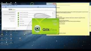QlikView Tutorials | QlikView Security | Removing Data Field for a particular user in QlikView Profile