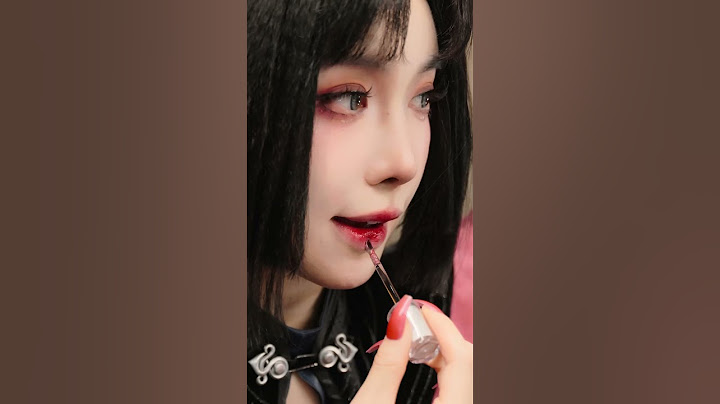 TRANSFORM TO ZHUXIN - COMPLETION RATE 100% | NEW HERO ZHUXIN COSPLAY